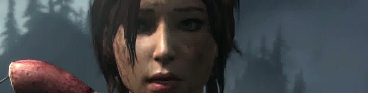 Square Enix vraagt patent aan voor Tomb Raider: Reflections