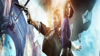 BioShock Infinite - review