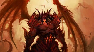 First video of Diablo 3 running on PS3
