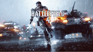Battlefield 3 Premium regala la beta di Battlefield 4?