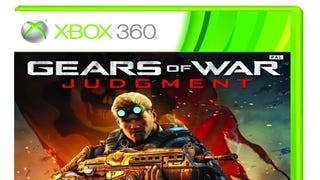 Gears of War: Judgment è il più venduto della settimana nel Regno Unito