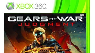 Gears of War: Judgment è il più venduto della settimana nel Regno Unito