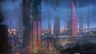 Mass Effect 4 terá uma nova forma de explorar o universo