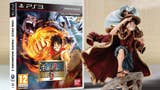 La Collector's Edition di One Piece: Pirate Warriors 2
