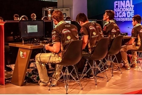Call of Duty: eSport of the future? | Eurogamer.net