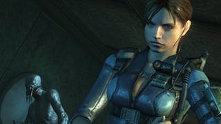 Versão 3DS de Resident Evil: Revelations não receberá os novos conteúdos