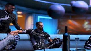 BioWare, obok kolejnej części Mass Effect, pracuje nad całkowicie nowym uniwersum