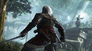 Assassin's Creed 4: Black Flag - Pierwszy film z rozgrywki