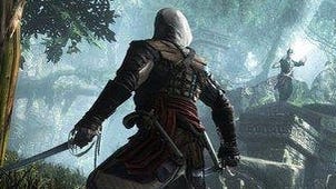 Ecco il primo video in-game di Assassin's Creed 4: Black Flag
