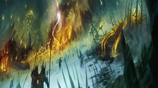Diablo 3 on consoles: hell or high water?