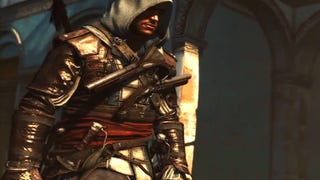 Primer vídeo con gameplay de Assassin's Creed 4: Black Flag