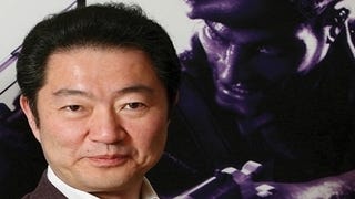Yoichi Wada steps down as Square Enix CEO