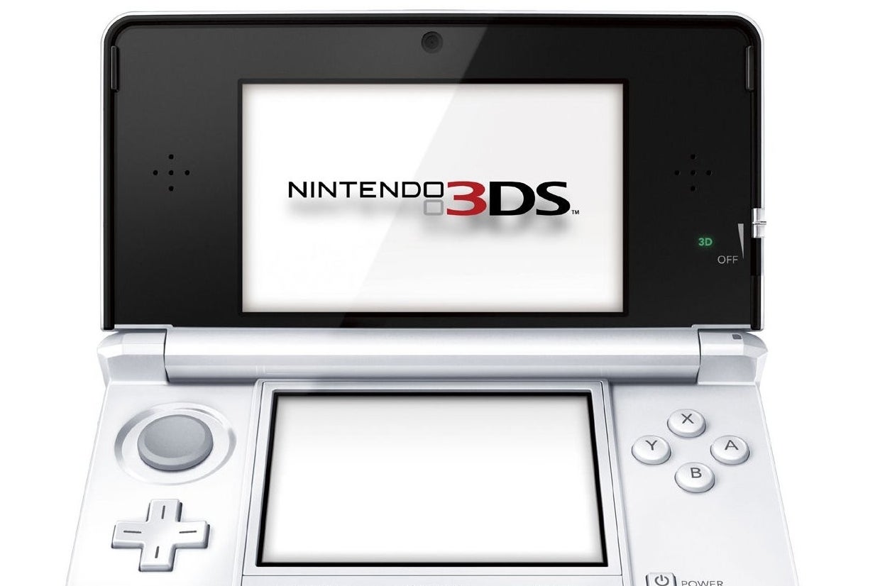 Nintendo 3DS com melhor estabilidade depois da nova atualização ...