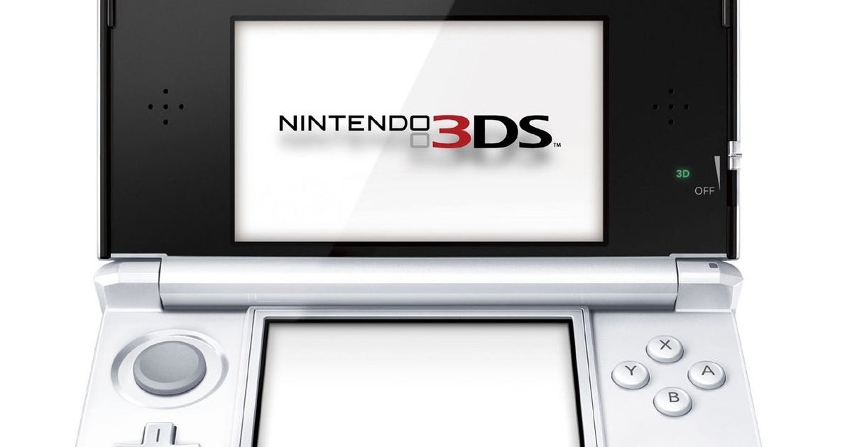 Nintendo 3DS com melhor estabilidade depois da nova atualização ...