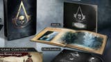 Popis speciálních edic Assassins Creed 4