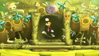 Rayman Legends aiuterà le vendite del Wii U