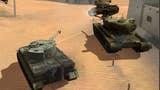 I carri armati di Wargaming si fanno portatili con World of Tanks: Blitz