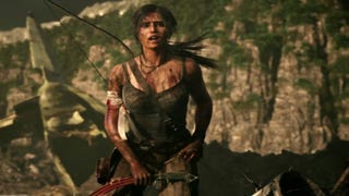 Tomb Raider vende 3,4 millones de copias