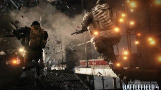 EA annuncia Battlefield 4, tutti i dettagli