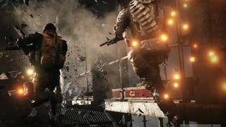 EA unveils Battlefield 4, powered by Frostbite 3, with 17-minute gameplay trailer