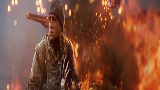 Oficiálně odhalen Battlefield 4