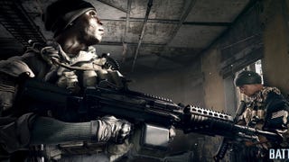 DICE explains why there's no Battlefield 4 for Wii U