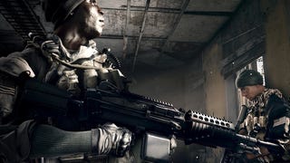 DICE explains why there's no Battlefield 4 for Wii U