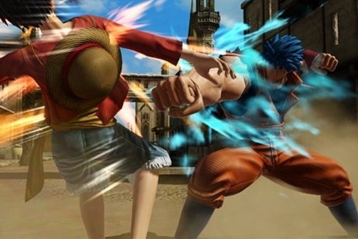 Project Versus J já tem nome oficial | Eurogamer.pt