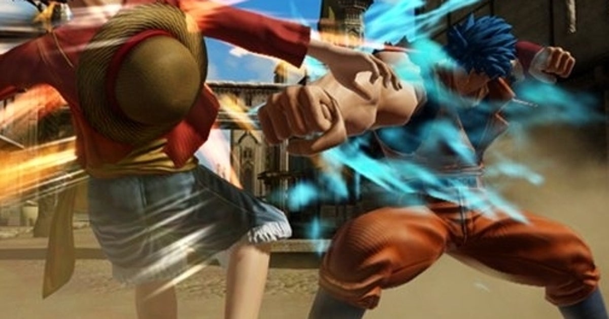 Jp Vs Project Versus J já tem nome oficial | Eurogamer.pt