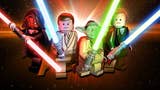 LEGO Star Wars: The Complete Saga in offerta su Steam