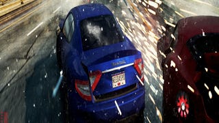 Confronto: Need for Speed: Most Wanted na Wii U