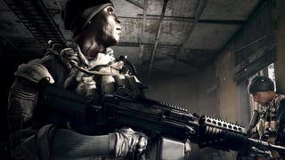 DICE explica a inexistência de uma versão Wii U de Battlefield 4