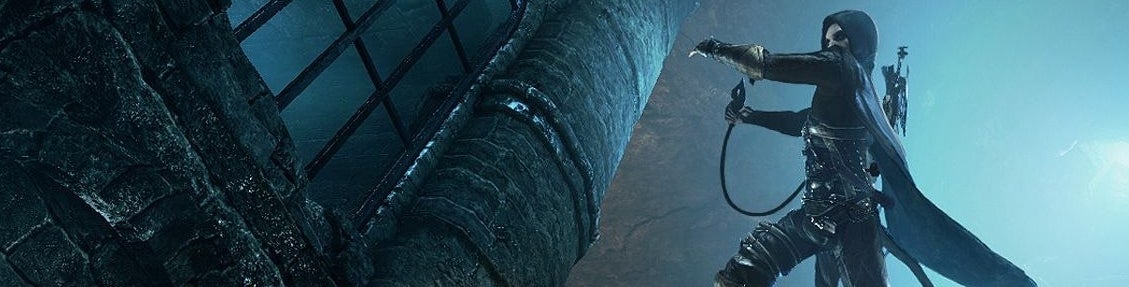 Thief krijgt andere look met reboot