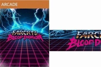 Far Cry 3: Blood Dragon spotted again as Achievements leak