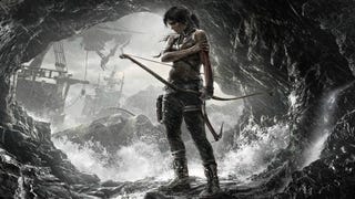 Já estão escolhidos os vencedores do passatempo de Tomb Raider
