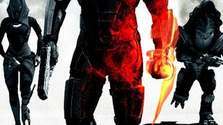 Mass Effect 4 correrá sobre Frostbite 3, ¿pero qué pasará con Dragon Age 3?