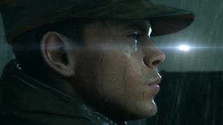 Hideo Kojima oficjalnie zapowiedział Metal Gear Solid 5: The Phantom Pain