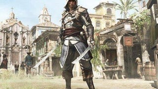 Il seguito di Assassin's Creed IV: Black Flag è già in fase di sviluppo