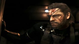 Metal Gear Solid V: The Phantom Pain officieel aangekondigd