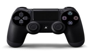 GDC 2013: PlayStation 4 naładuje kontroler w trybie czuwania
