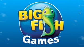 Big Fish Games earned $220m in 2012