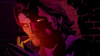 Telltale Games details new series The Wolf Among Us