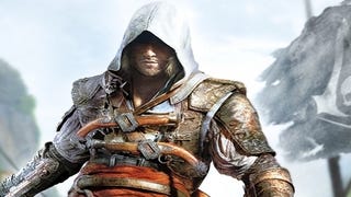 Jade Raymond's Ubisoft Toronto collaborating on new, unannounced Assassin's Creed game