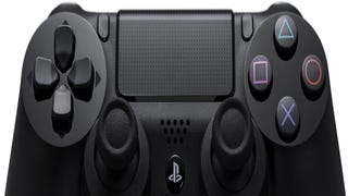 PlayStation 4 od środka
