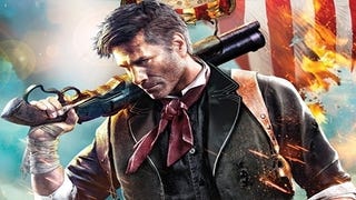 Eurogamer juega a Bioshock Infinite: Let's Play #2