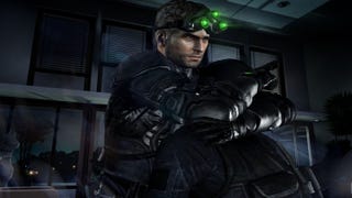 Annunciati i requisiti minini per la versione PC di Splinter Cell: Blacklist