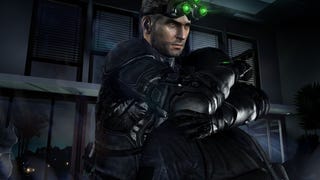 Annunciati i requisiti minini per la versione PC di Splinter Cell: Blacklist