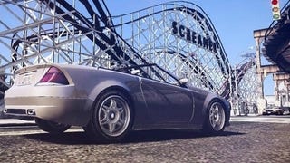 Hitman: Absolution e GTA IV in offerta su Steam