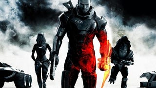 Mass Effect 4 e Dragon Age 3 fora da Wii U?