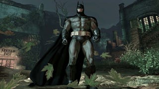 Rumor: Batman Arkham Origins será lançado no final deste ano